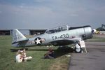 N45CT @ HAO - Beautiful polish job - by Charlie Pyles