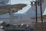 N101AR @ MZJ - At Pinal Airpark (MZJ) on Tuesday, ?May ?12, ?2020, ??5:02:44 PM - by lordtiberius