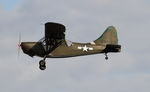 F-AYLV @ LFPM - Melun airshow 2019