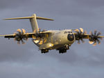 ZM410 @ EGSH - On approach..... - by Matt Varley