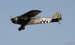 F-AYZA @ LFPM - 2019 Melun airshow - by olivier Cortot