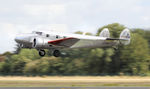 F-AZLL @ LFPM - 2019 Melun airshow - by olivier Cortot