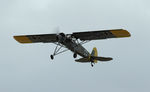 F-BEJF @ LFPM - 2019 Melun airshow