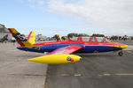 F-HDND @ LFPM - 2019 Melun airshow - by olivier Cortot