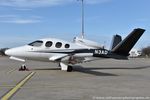 N3AD @ EDDK - Cirrus Vision SF50 - Private - 34 - N3AD - 08.03.2020 - CGN