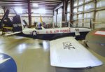 N634M @ KSPI - Beechcraft A45 / T-34A Mentor at the Air Combat Museum, Springfield IL - by Ingo Warnecke