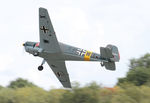 G-TPWX @ LFPM - 2019 Melun airshow
