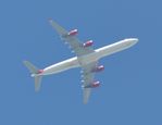 9H-EAL - flypast