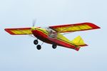 N76087 @ KVYS - Plane spotting - by Michael W Fuller