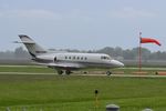 N800WH @ KVYS - Plane spotting - by Michael W Fuller