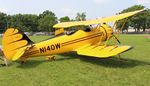 N140W @ KOSH - OSH 2018