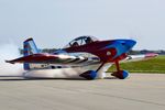 N595BS @ KVYS - Plane spotting - by Michael W Fuller