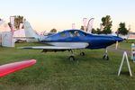 N141DP @ KOSH - OSH 2017 - by Florida Metal