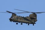 ZK560 - departing a hls - by Frazer1997