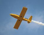 N141SJ @ KLAL - SNF 2015