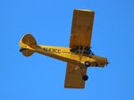 N143CC @ KORL - NBAA 2016 - by Florida Metal