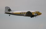N143D @ KLAL - SNF 2019 - by Florida Metal