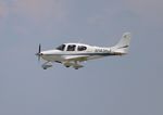 N143RJ @ KOSH - OSH 2018 - by Florida Metal
