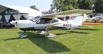 N143TU @ KOSH - OSH 2018 - by Florida Metal