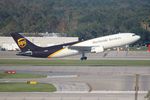 N146UP @ KMCO - MCO 2017 - by Florida Metal