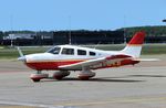 PH-WKB @ EHLE - Lelystad Airport