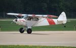 N148T @ KOSH - OSH 2018 - by Florida Metal