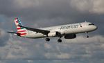 N149AN @ KMIA - MIA 2015 - by Florida Metal