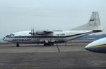RA-11109 @ EHRD - Aeroflot