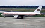 SU-GAJ @ EDDL - Egyptair