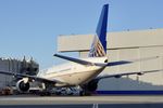 N204UA @ KSFO - SFO 2020. - by Clayton Eddy