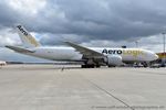 D-AALI @ EDDK - Boeing 777-F6N - 3S BOX Aerologic - 37708 - D-AALI - 13.03.2020 - CGN - by Ralf Winter