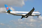 B-8362 @ EHAM - China Southern A333 on short final - by FerryPNL