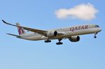 A7-ANK @ EHAM - Qatar A359-1000 - by FerryPNL