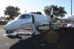 N150GV @ KORL - NBAA 2009 - by Florida Metal