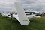 N151AJ @ KOSH - OSH 2018 - by Florida Metal