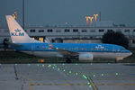 PH-BGO @ LFPG - Taxiing - by micka2b