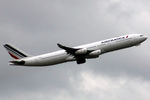 F-GLZP @ LFPG - Take off - by micka2b
