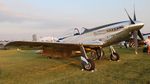 N151AM @ KOSH - OSH 2018 - by Florida Metal