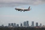 N151AN @ KMIA - MIA 2018 - by Florida Metal