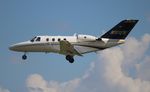N151EW @ KORL - ORL 2019