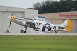 N151HR @ KLAL - SNF 2015