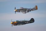 N151HR @ KLAL - SNF 2015