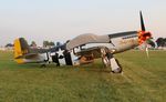 N151MW @ KOSH - OSH 2018 - by Florida Metal