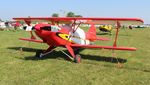 N152AG @ KOSH - OSH 2018 - by Florida Metal