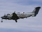 ZZ418 @ EGSH - Expected visitor....