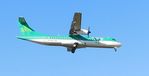 EI-FAU @ EGBB - TAKEN AT MARSTON GREEN - by Emmylou1006