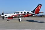 D-FLBW @ EDDK - Piper PA-46-M600 Malibu - Private - 4698051 - D-FLBW - 07.02.2020 - CGN - by Ralf Winter