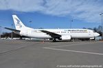 SX-MAM @ EDDK - Boeing 737-446 - MAR Air Mediterranean - 28097 - SX-MAM - 08.03.2020 - CGN - by Ralf Winter
