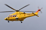 G-NHVP @ EGSH - Landing at Norwich. - by Graham Reeve