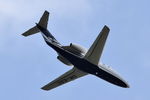 OK-ESC @ EGSH - Departing from Norwich. - by Graham Reeve